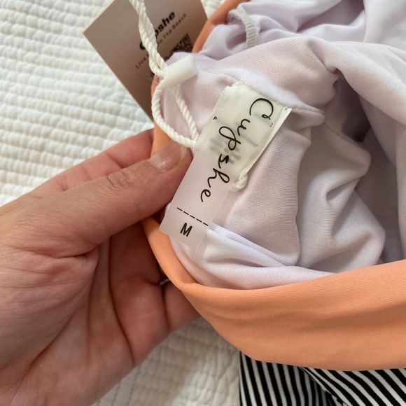 5 Cupshe Swimsuits size M - All for $20 - Picture 11 of 16